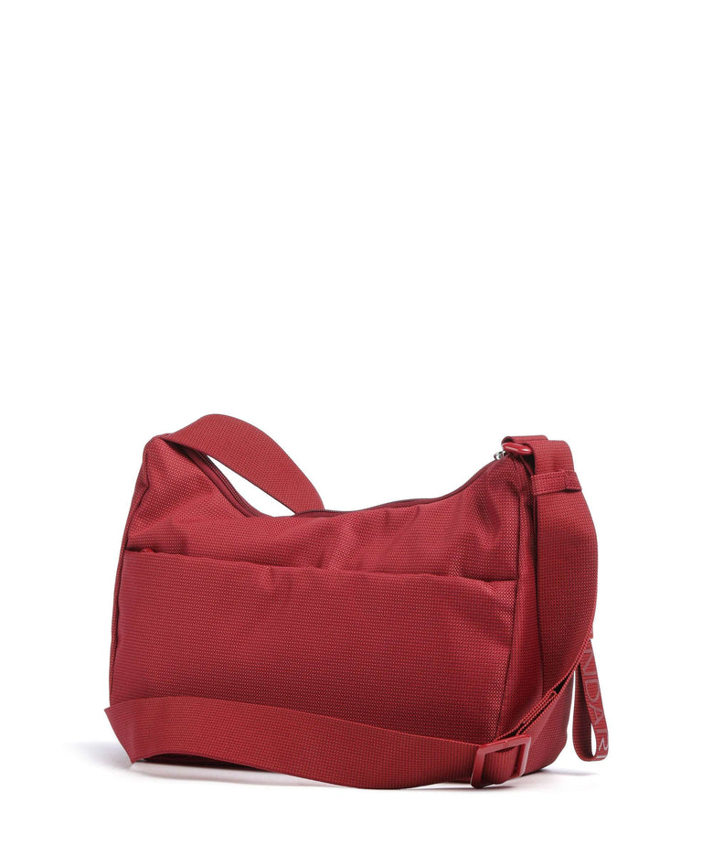 Mandarina Duck MD20 Crossbody bag cherry tomato