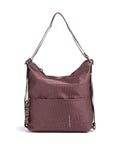 Mandarina Duck MD20 Backpack bag grape