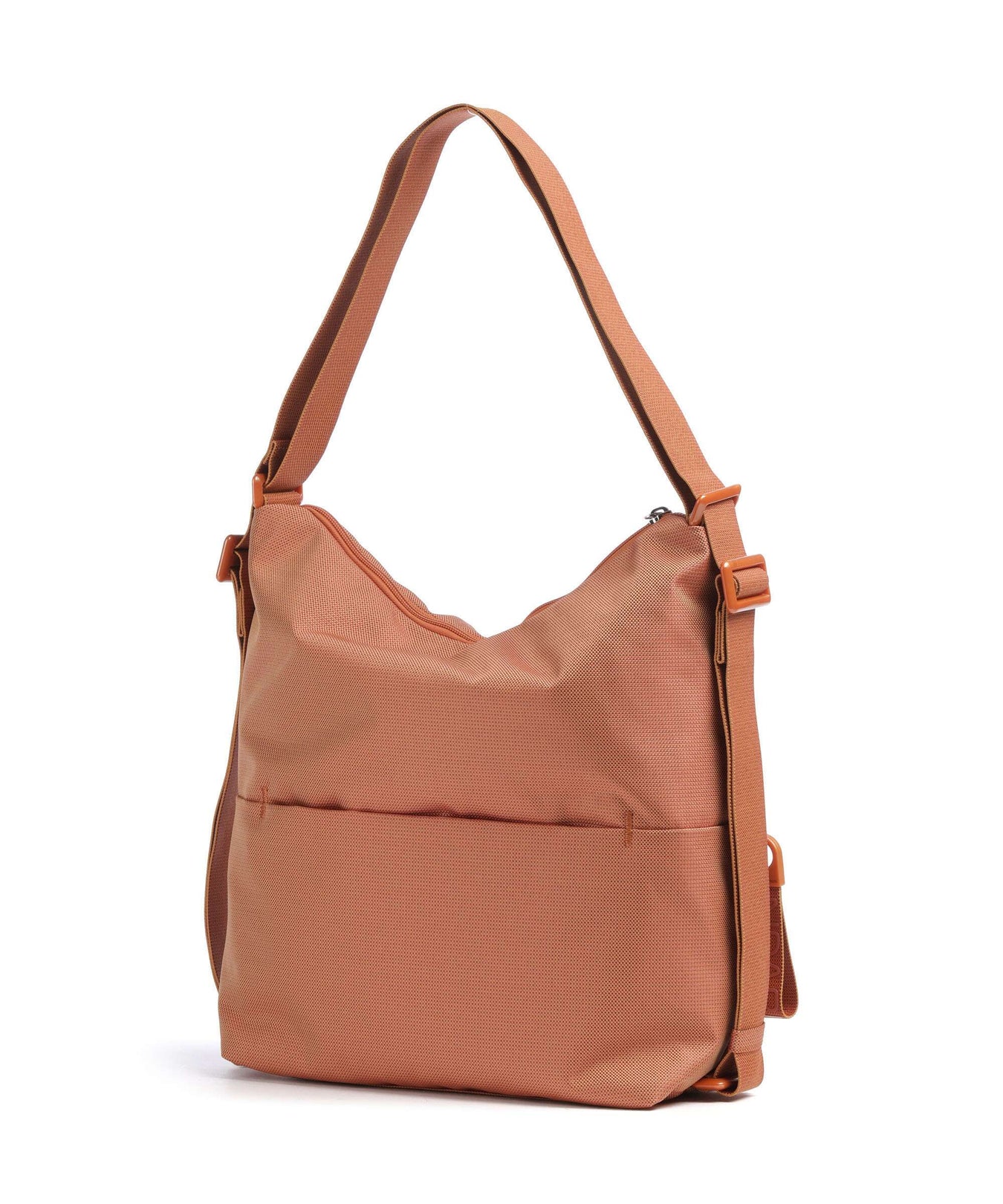 Mandarina Duck MD20 Backpack bag pumpkin