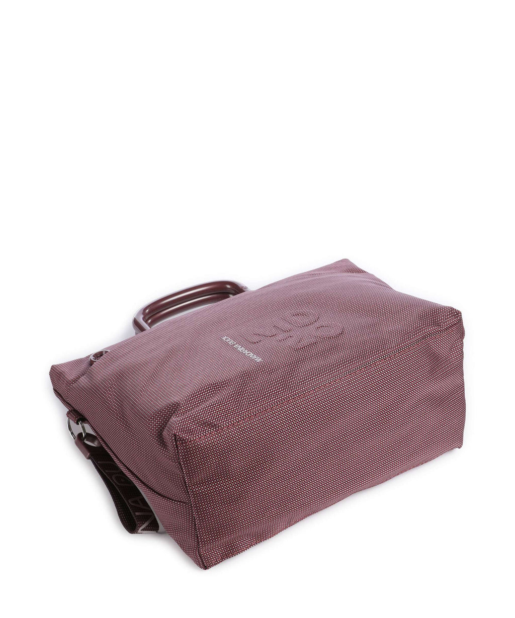 Mandarina Duck MD20 Crossbody bag grape