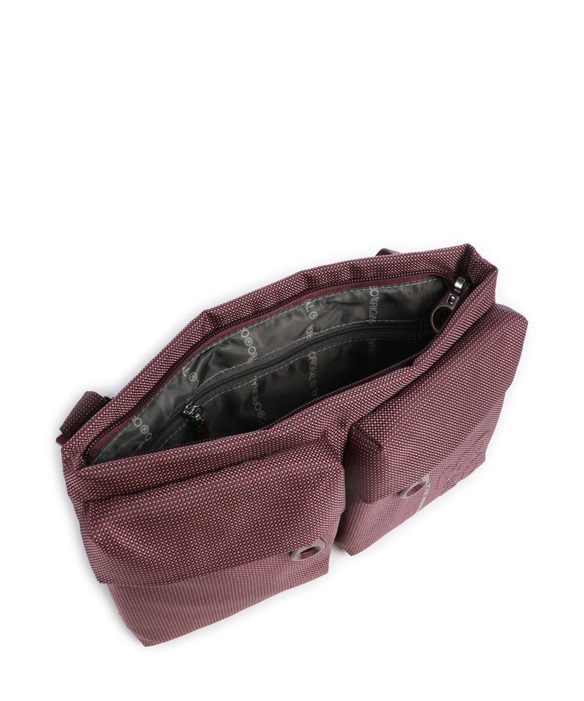 Mandarina Duck MD20 Crossbody bag grape