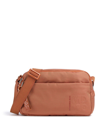 Mandarina Duck MD20 Torba przez ramię pumpkin