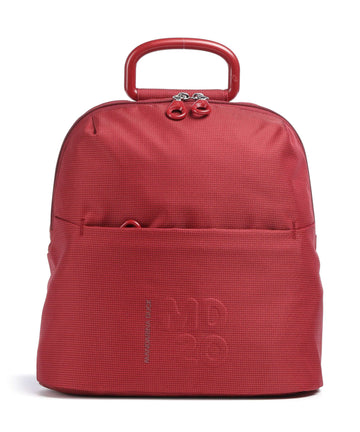 Mandarina Duck MD20 Plecak cherry tomato
