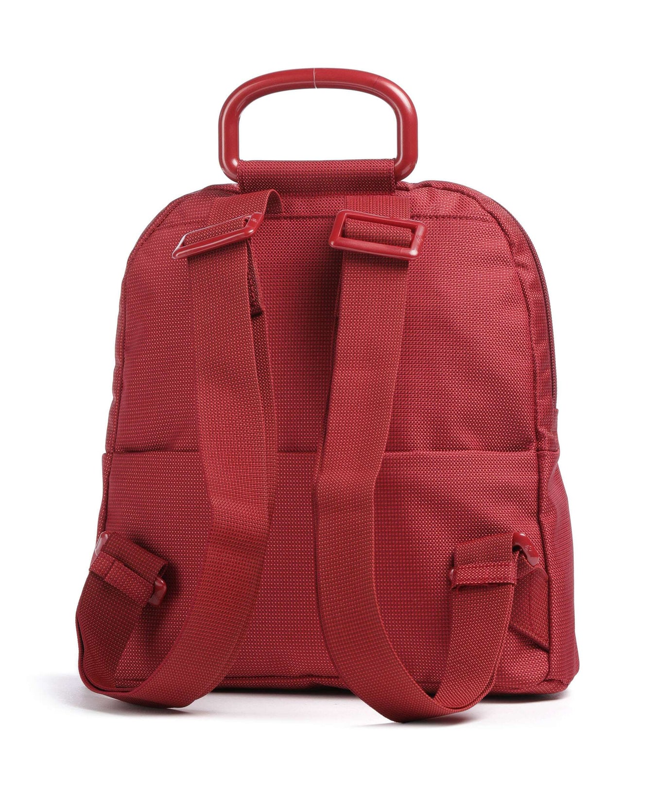 Mandarina Duck MD20 Backpack cherry tomato