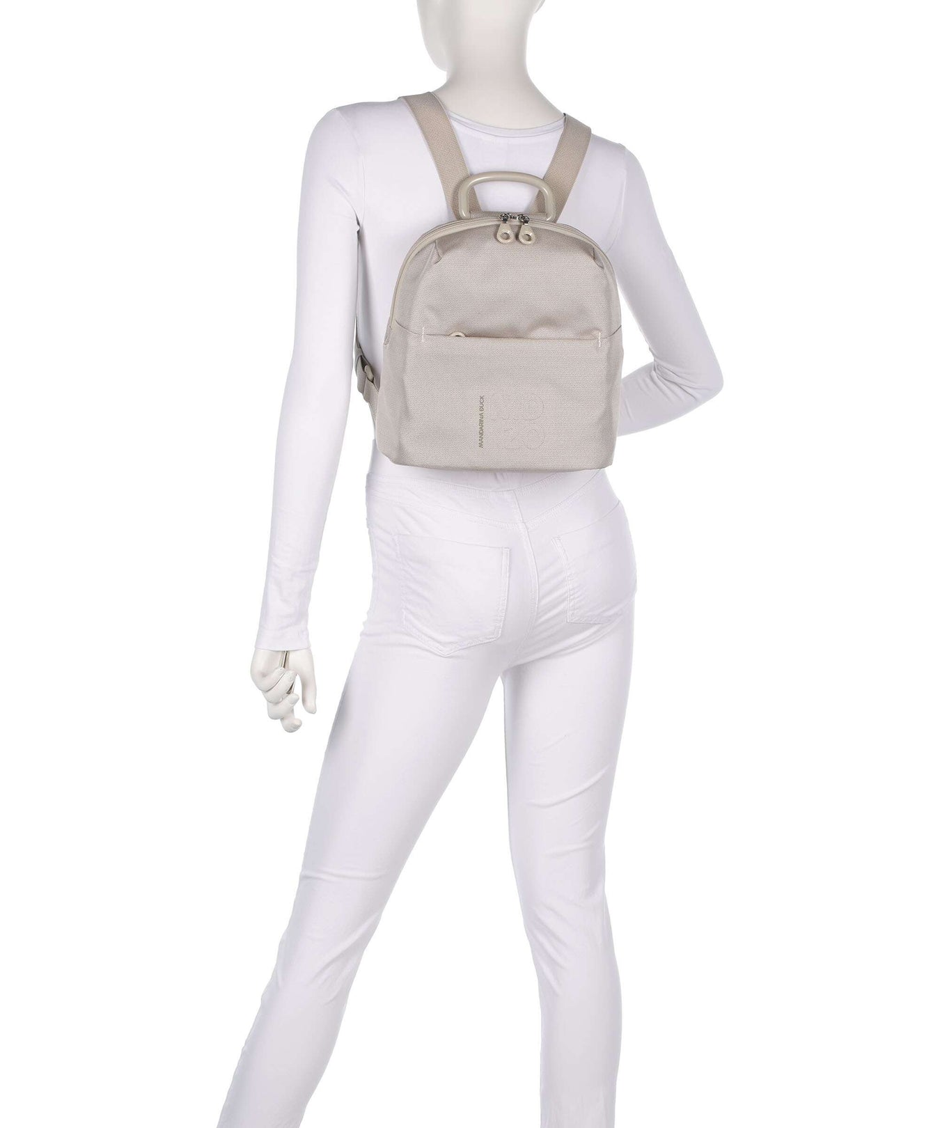 Mandarina Duck MD20 Backpack cashmere