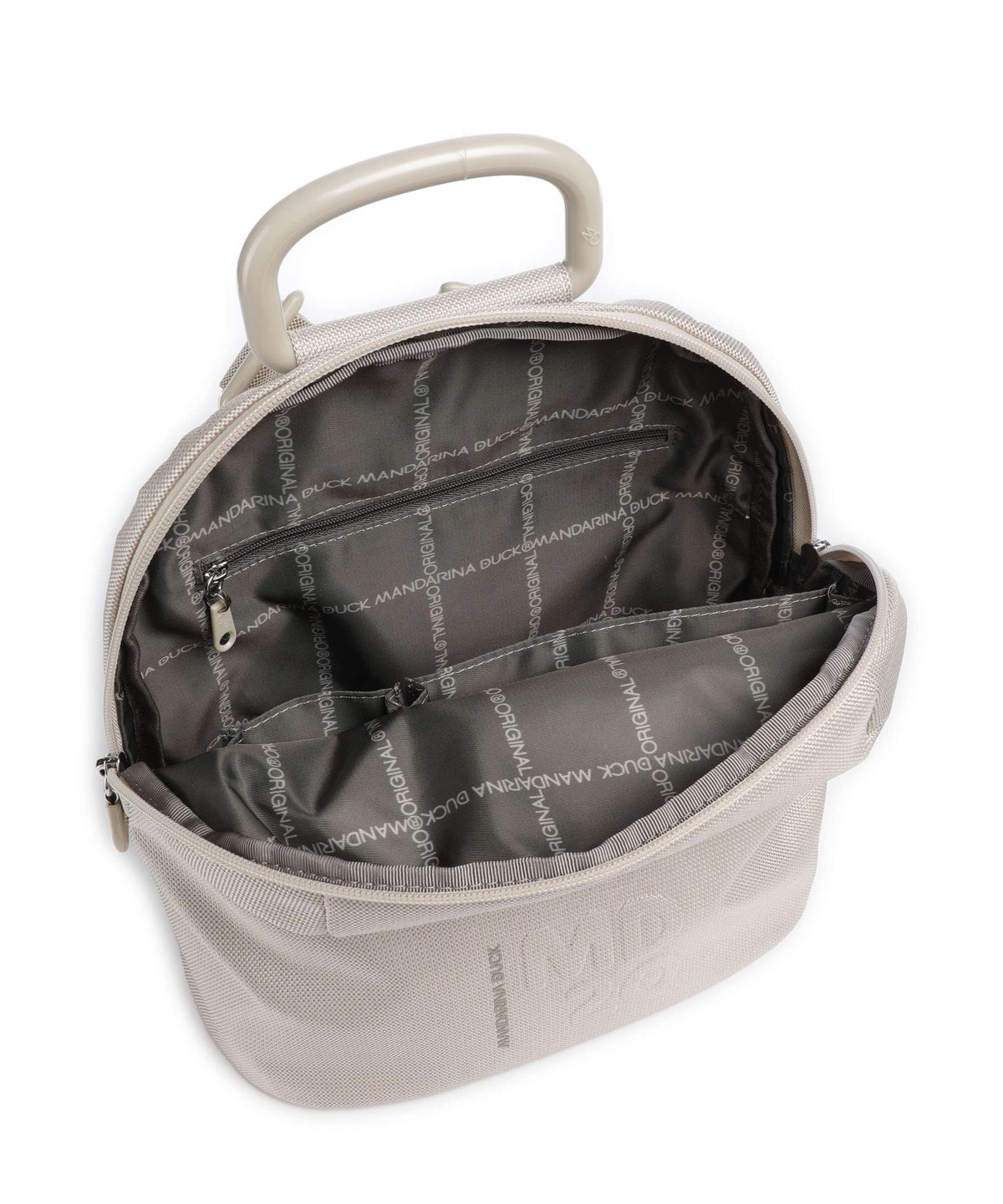 Mandarina Duck MD20 Backpack cashmere