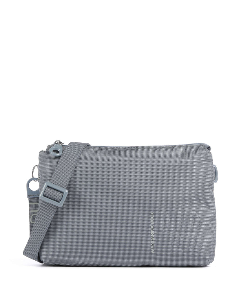 Mandarina Duck MD20 Crossbody bag iron