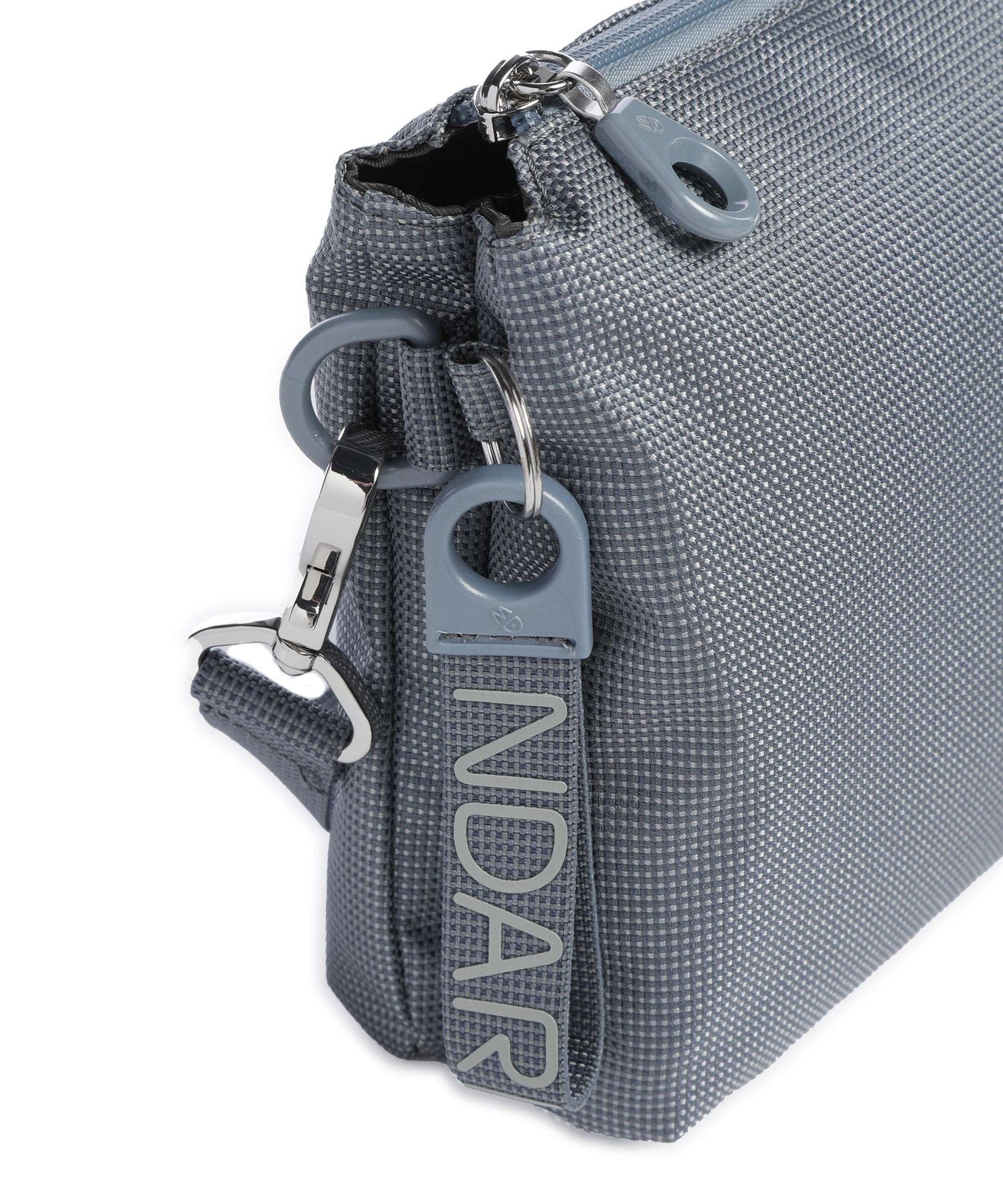 Mandarina Duck MD20 Crossbody bag iron