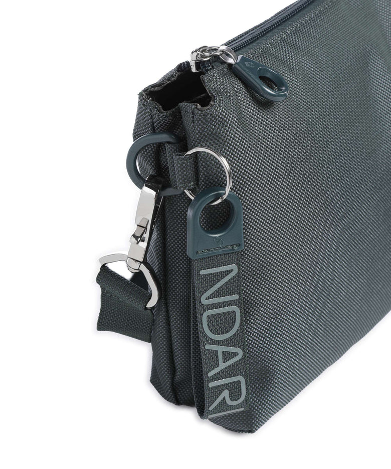 Mandarina Duck MD20 Crossbody bag pine green