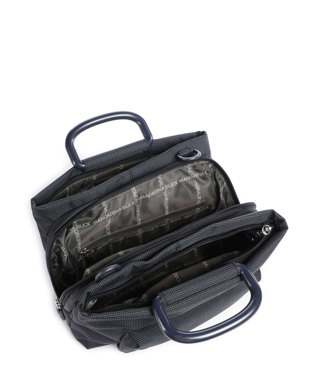 Mandarina Duck MD20 Handbag scarab