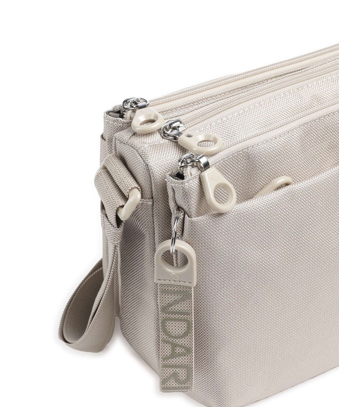 Mandarina Duck MD20 Crossbody bag cashmere