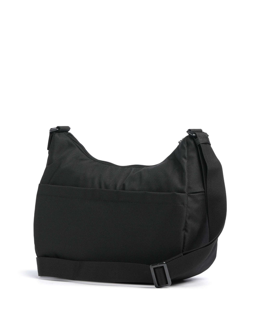 Mandarina Duck MD20 Hobo bag black