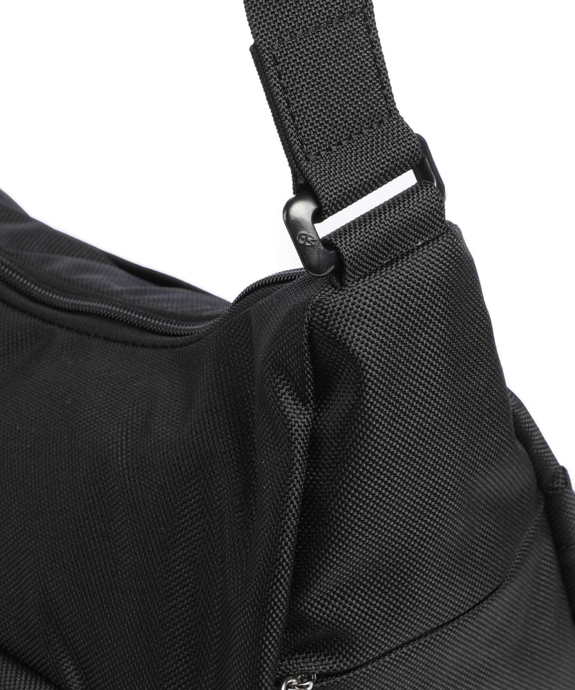 Mandarina Duck MD20 Hobo bag black