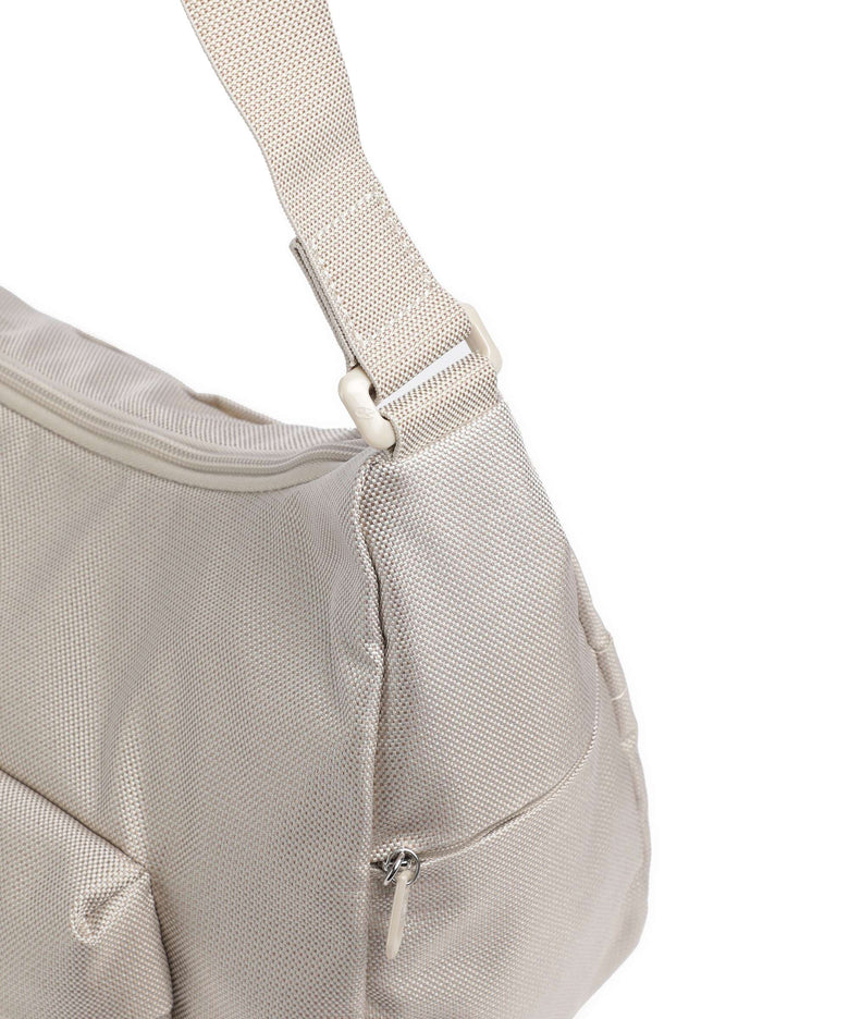 Mandarina Duck MD20 Hobo bag cashmere