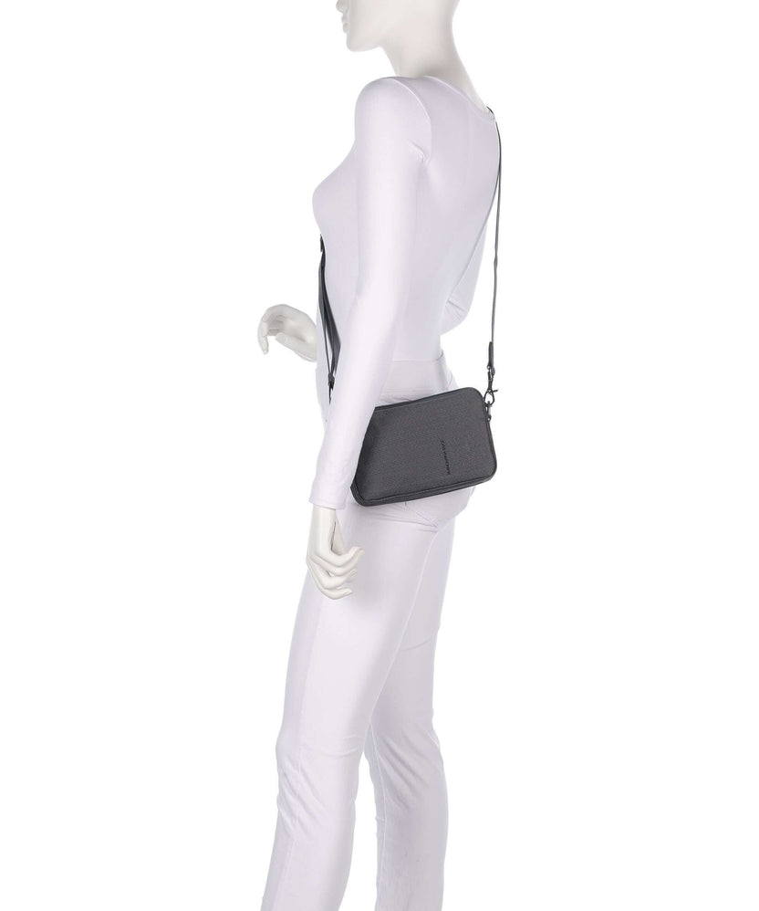 Mandarina Duck MD20 Crossbody bag steel