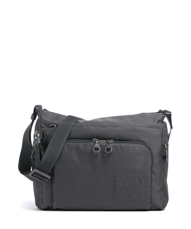 Mandarina Duck MD20 Crossbody bag steel