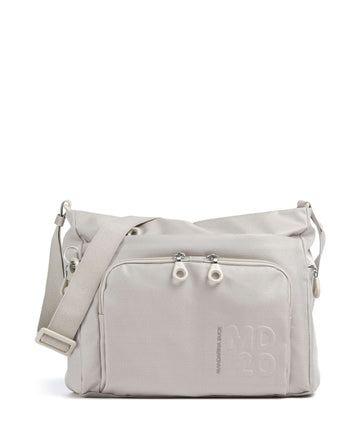 Mandarina Duck MD20 Torba przez ramię cashmere