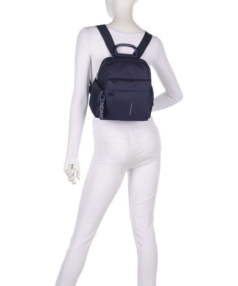 Mandarina Duck MD20 Backpack eclipse