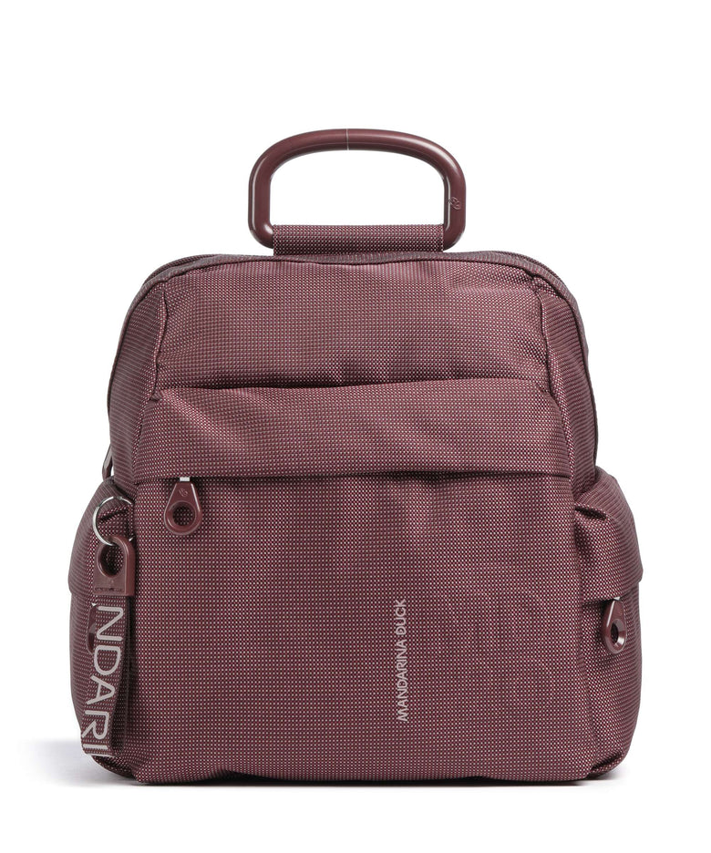 Mandarina Duck MD20 Backpack grape