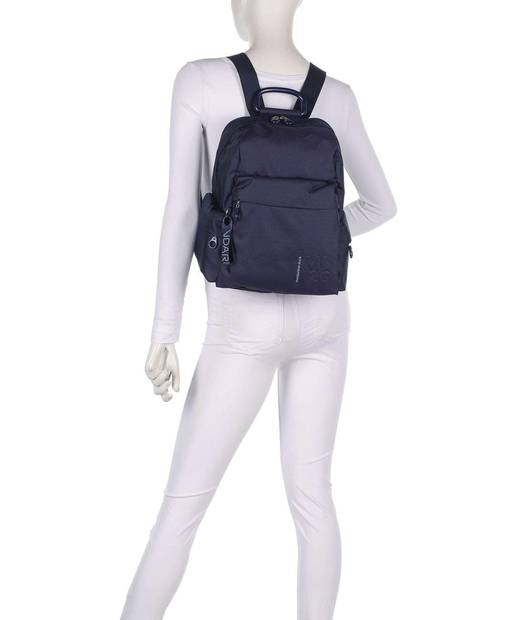 Mandarina Duck MD20 Backpack eclipse