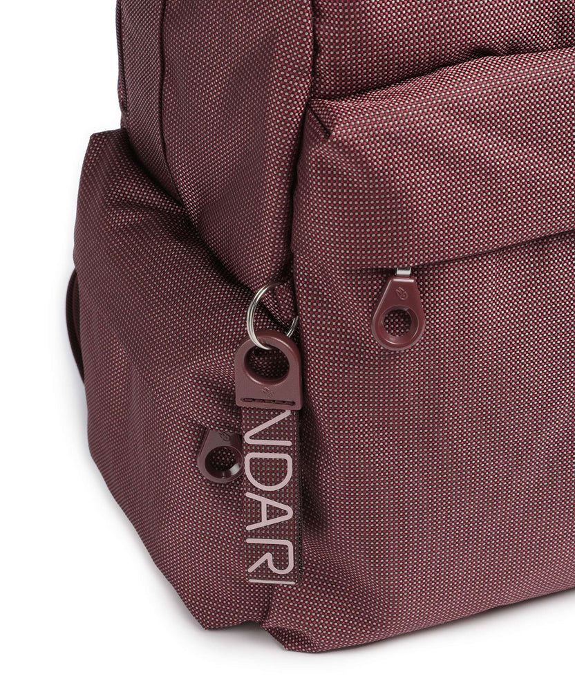 Mandarina Duck MD20 Backpack grape