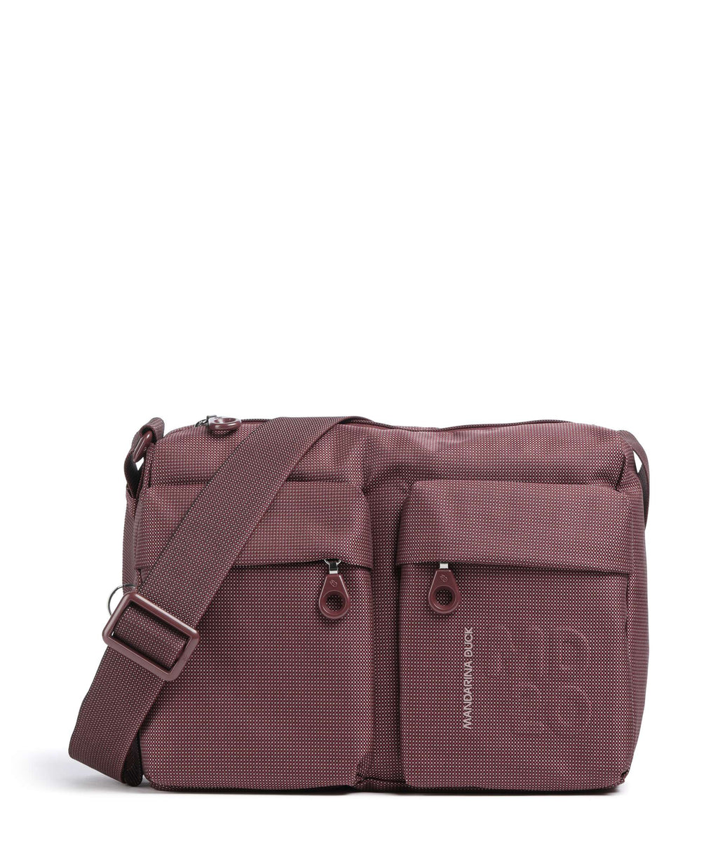 Mandarina Duck MD20 Shoulder bag grape