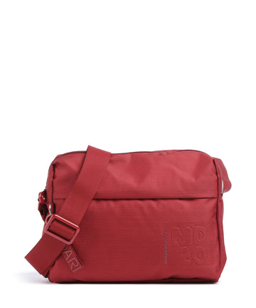 Mandarina Duck MD20 Torba przez ramię cherry tomato