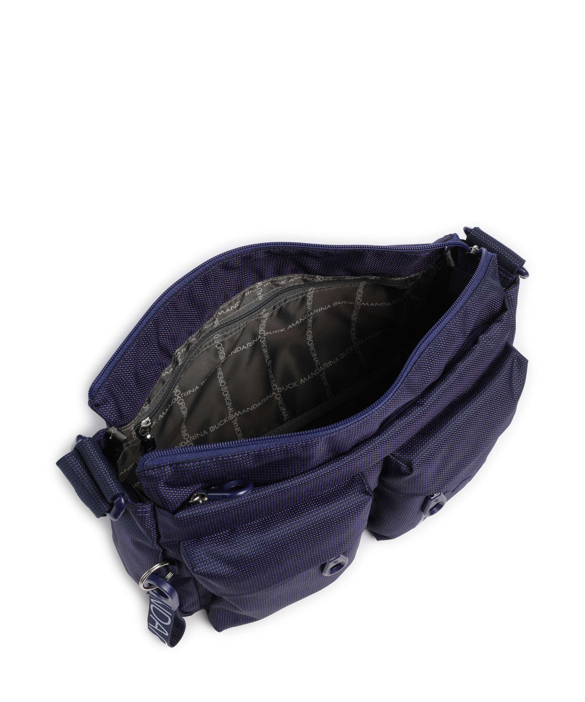 Mandarina Duck MD20 Crossbody bag eclipse