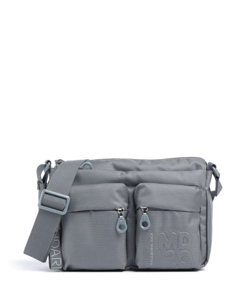 Mandarina Duck MD20 Torba na ramię iron