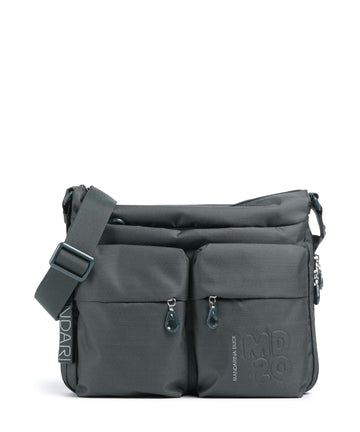Mandarina Duck MD20 Torba przez ramię pine green