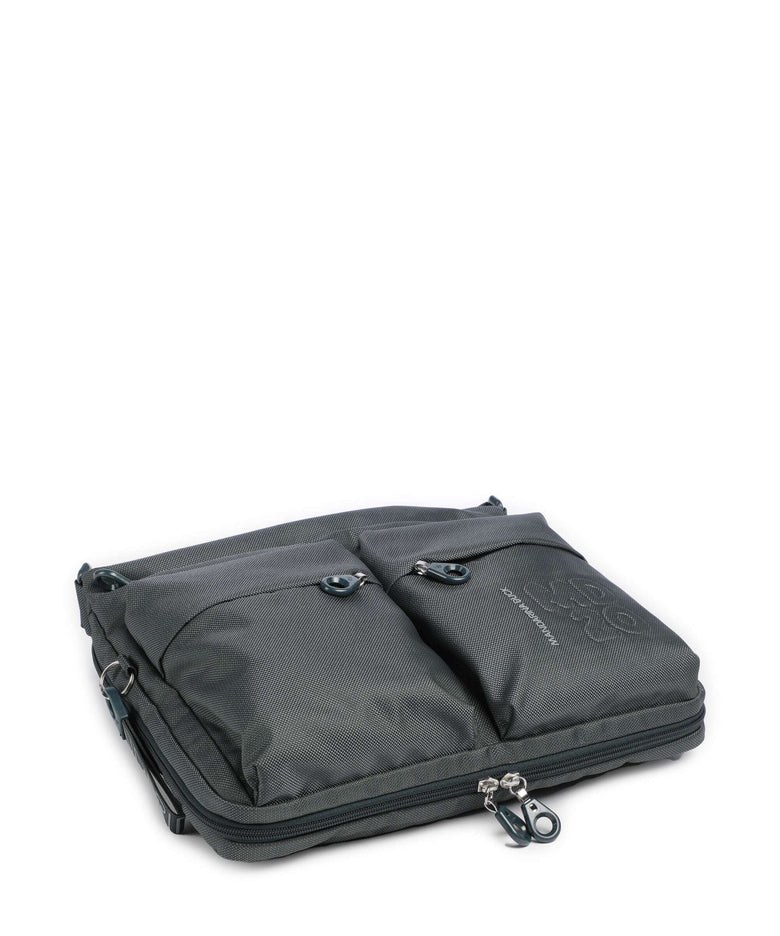 Mandarina Duck MD20 Crossbody bag pine green