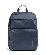 Mandarina Duck Zephyr Plecak dress blue