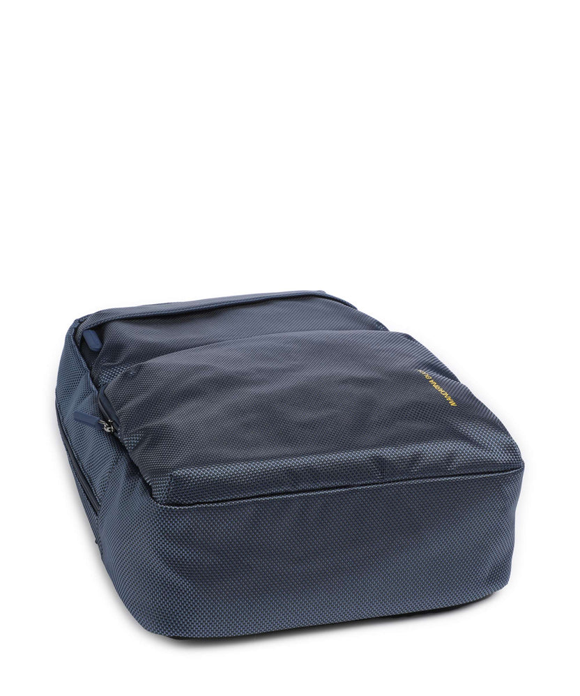 Mandarina Duck Zephyr Backpack dress blue