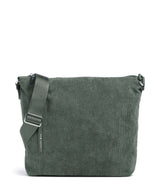 Mandarina Duck Hunter Velvet Torba na ramię pirite