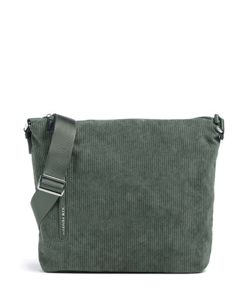 Mandarina Duck Hunter Velvet Torba na ramię pirite