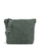 Mandarina Duck Hunter Velvet Shoulder bag pirite