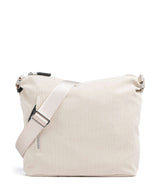 Mandarina Duck Hunter Velvet Torba na ramię cashmere