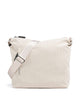 Mandarina Duck Hunter Velvet Shoulder bag cashmere