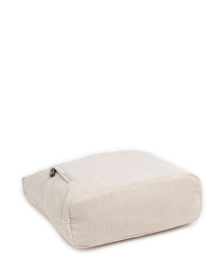 Mandarina Duck Hunter Velvet Shoulder bag cashmere