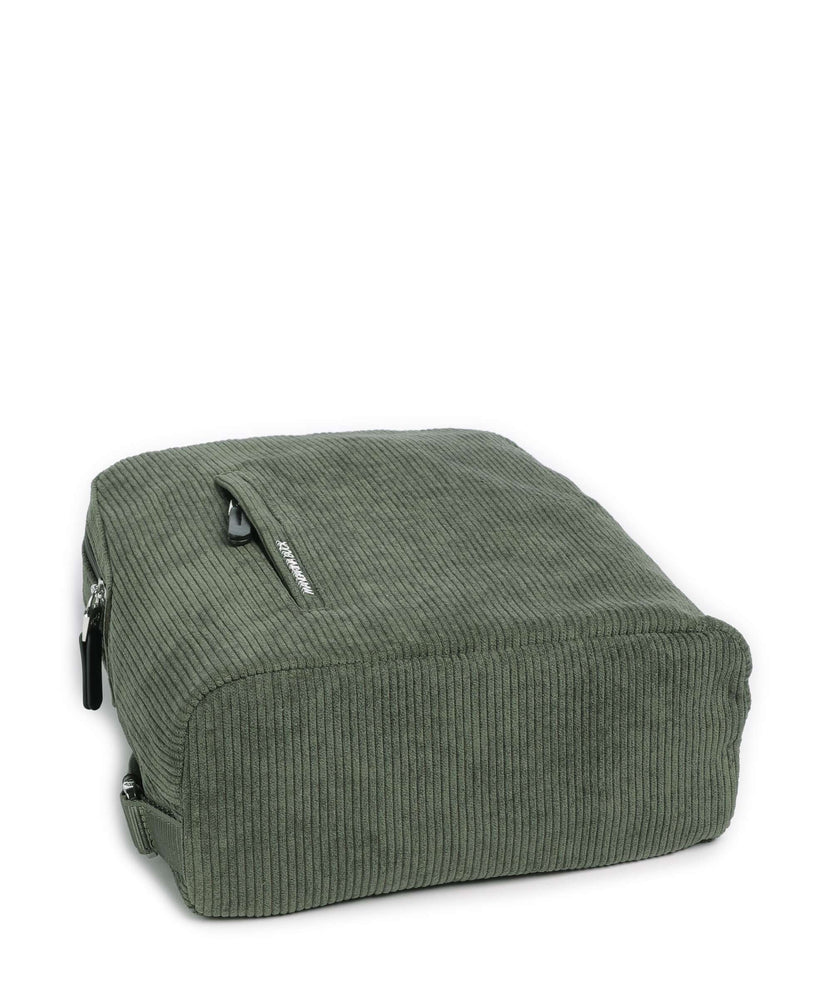 Mandarina Duck Hunter Velvet Backpack pirite