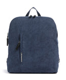 Mandarina Duck Hunter Velvet Plecak blue wing