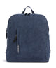 Mandarina Duck Hunter Velvet Plecak blue wing