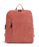 Mandarina Duck Hunter Velvet Plecak winter rose