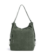 Mandarina Duck Hunter Velvet Plecak-torba pirite