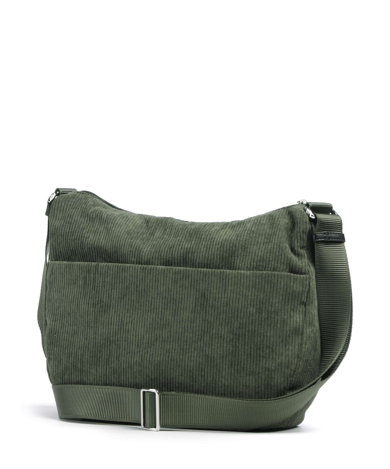 Mandarina Duck Hunter Velvet Shoulder bag pirite