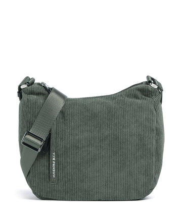Mandarina Duck Hunter Velvet Torba przez ramię pirite