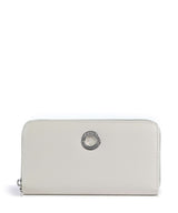 Mandarina Duck Mellow Leather Portfel cashmere