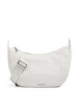 Mandarina Duck Mellow Leather Torba na ramię cashmere