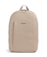 Mandarina Duck Mellow Leather Plecak warm taupe