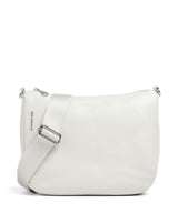Mandarina Duck Mellow Leather Torba przez ramię cashmere